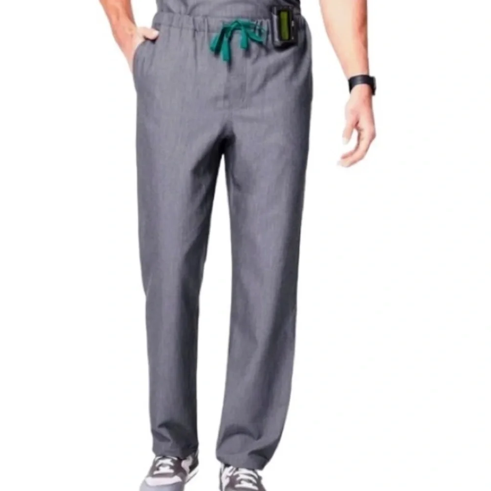 Figs Technical Collection Pisco Basic Straight Leg Scrub Pants , Size XX-Large
